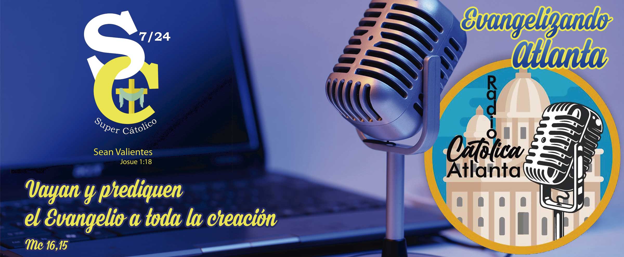 Quienes somos Radio Católica